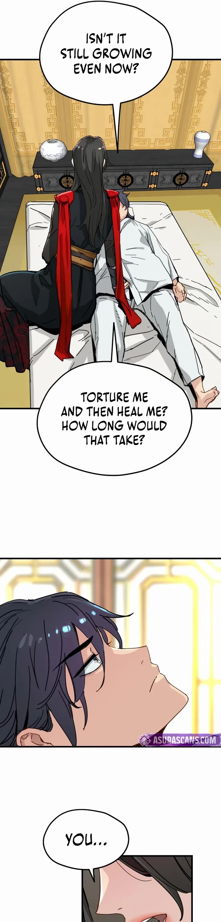Surviving as a Genius on Borrowed Time Chapter 71 page 21 - Chapter 71