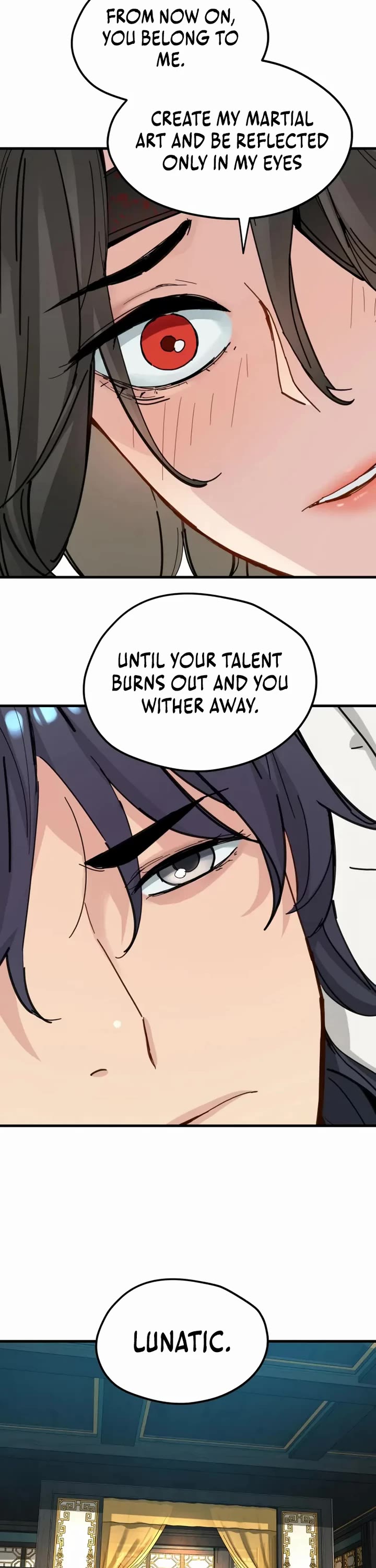 Surviving as a Genius on Borrowed Time Chapter 71 page 23 - Chapter 71