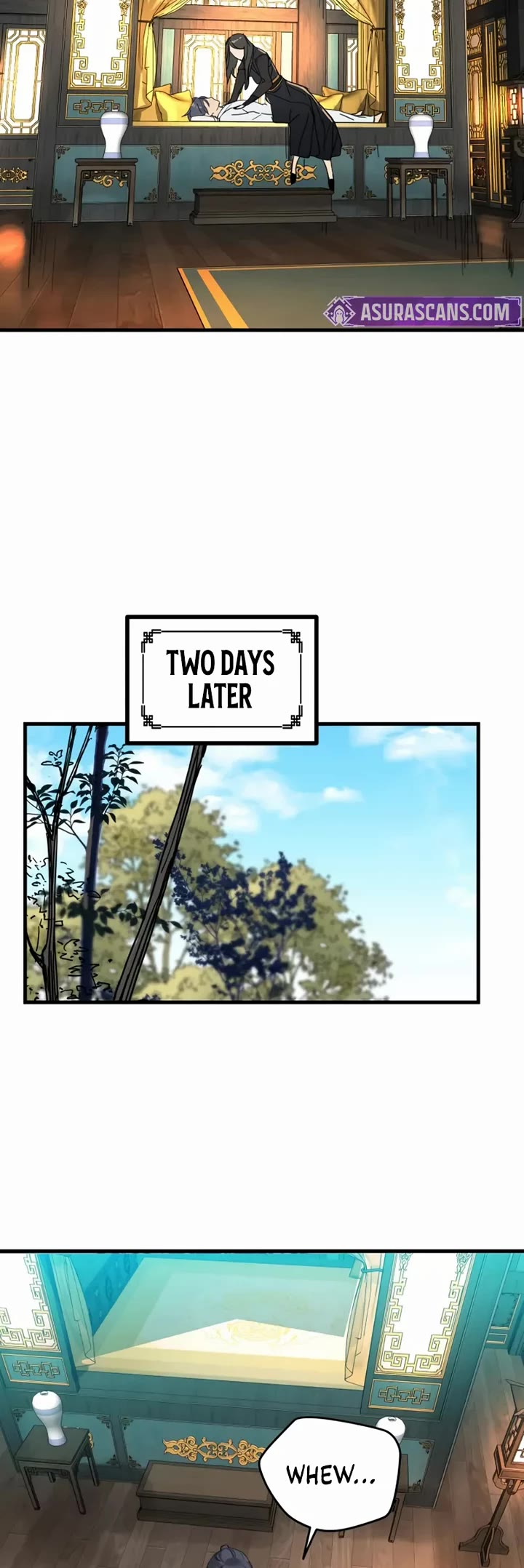 Surviving as a Genius on Borrowed Time Chapter 71 page 24 - Chapter 71