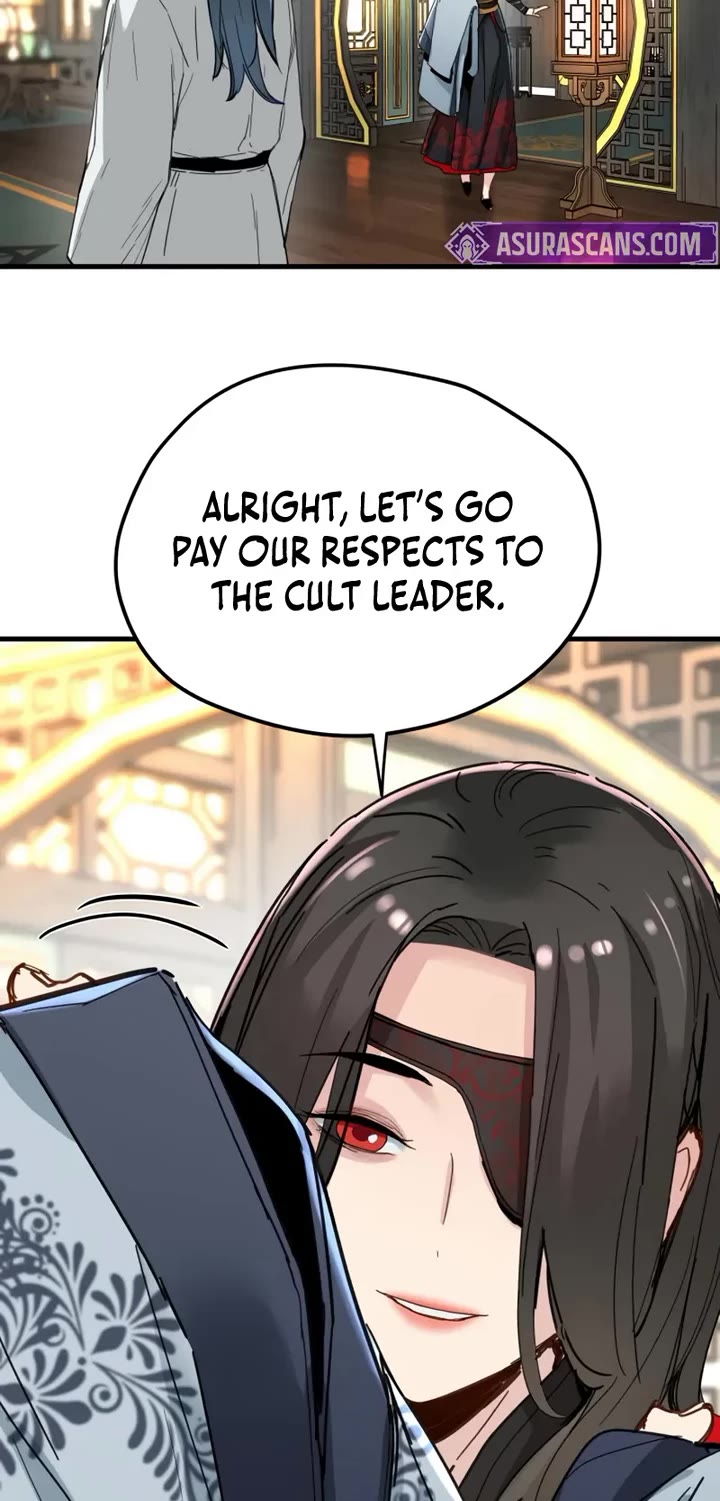 Surviving as a Genius on Borrowed Time Chapter 71 page 29 - Chapter 71