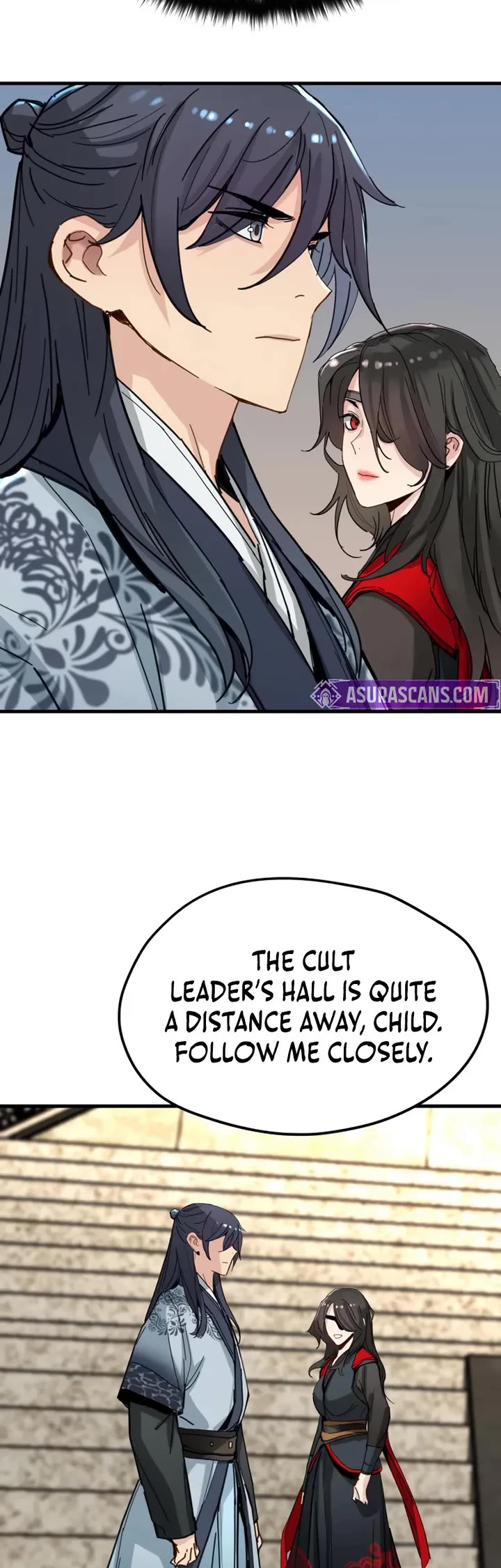 Surviving as a Genius on Borrowed Time Chapter 71 page 34 - Chapter 71