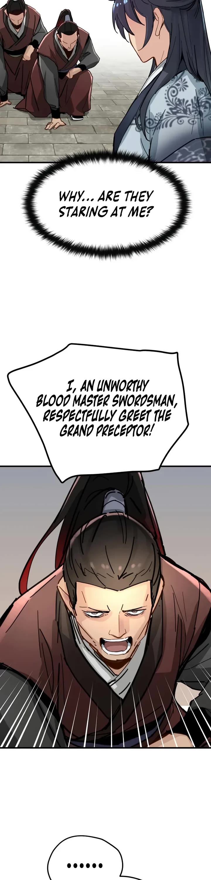 Surviving as a Genius on Borrowed Time Chapter 71 page 37 - Chapter 71