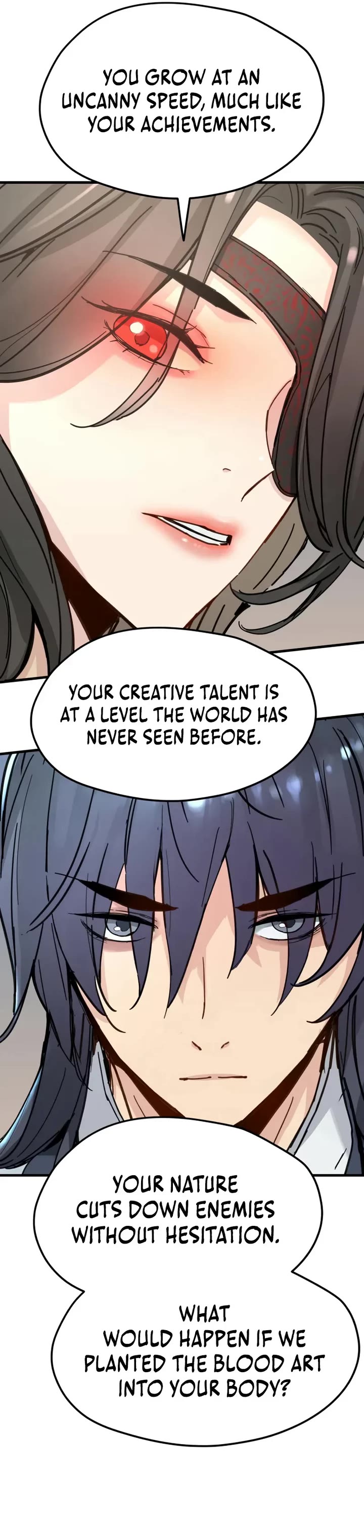 Surviving as a Genius on Borrowed Time Chapter 71 page 40 - Chapter 71