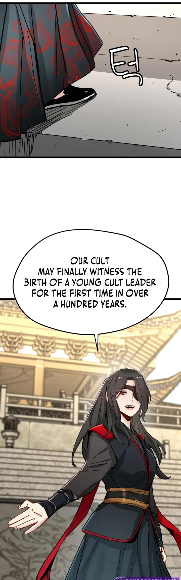 Surviving as a Genius on Borrowed Time Chapter 71 page 41 - Chapter 71