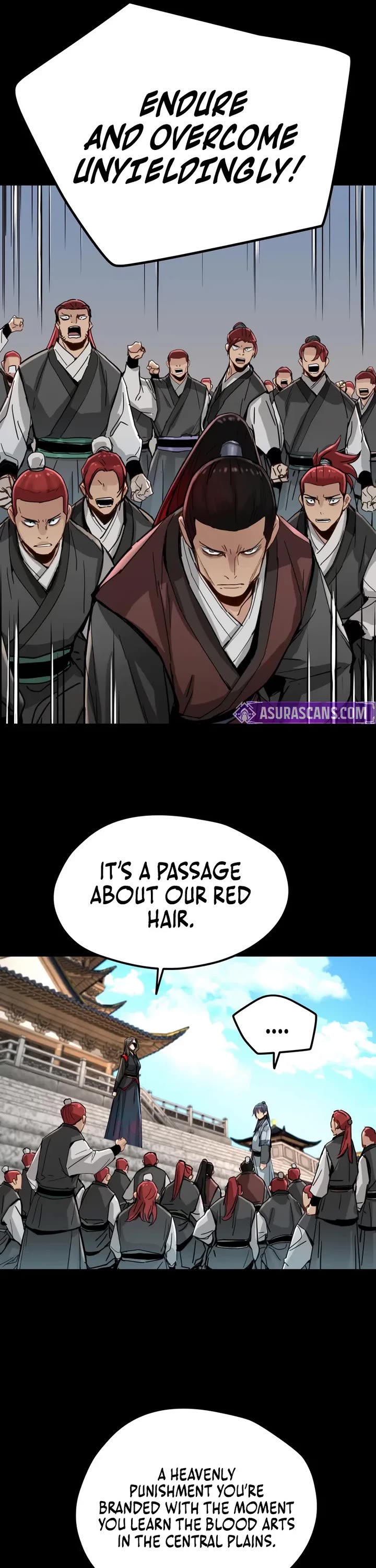 Surviving as a Genius on Borrowed Time Chapter 72 page 11 - Chapter 72