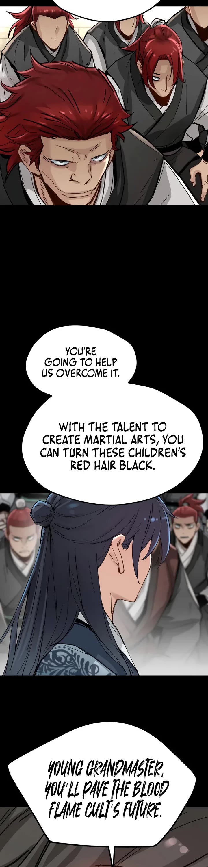 Surviving as a Genius on Borrowed Time Chapter 72 page 12 - Chapter 72