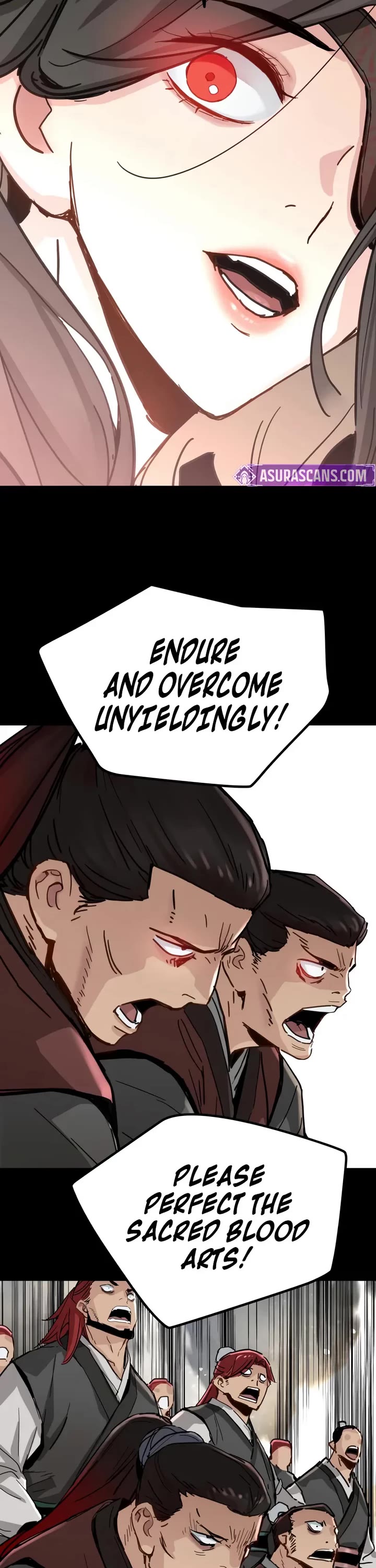 Surviving as a Genius on Borrowed Time Chapter 72 page 13 - Chapter 72
