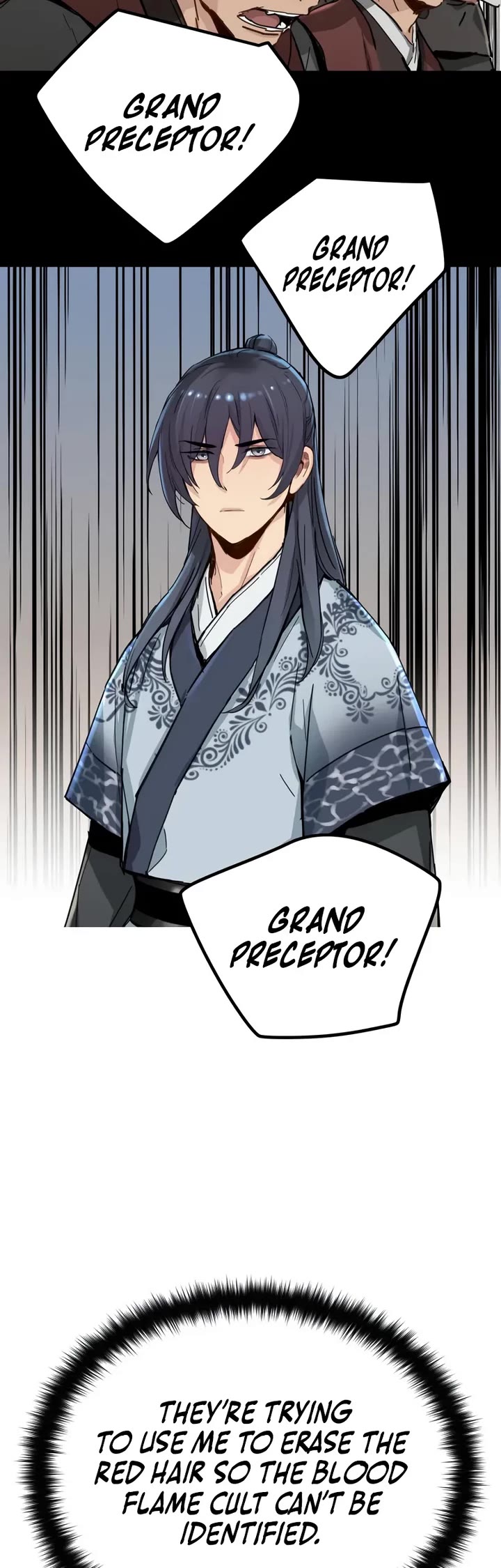 Surviving as a Genius on Borrowed Time Chapter 72 page 14 - Chapter 72