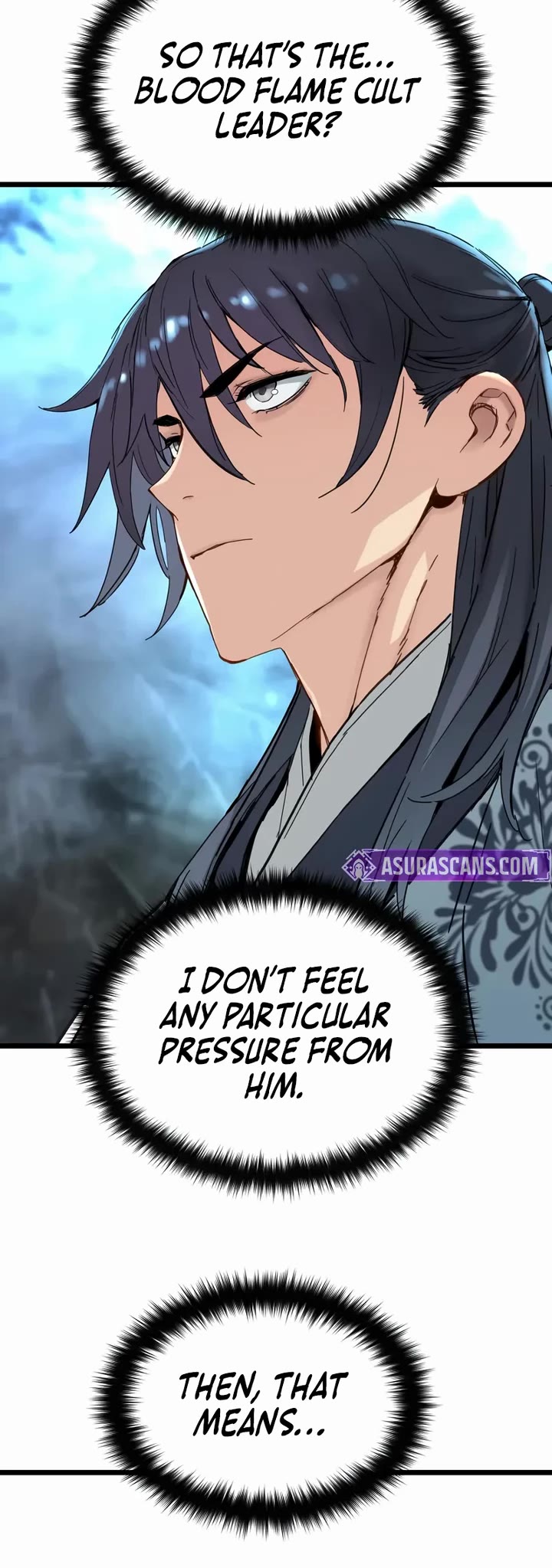 Surviving as a Genius on Borrowed Time Chapter 72 page 20 - Chapter 72