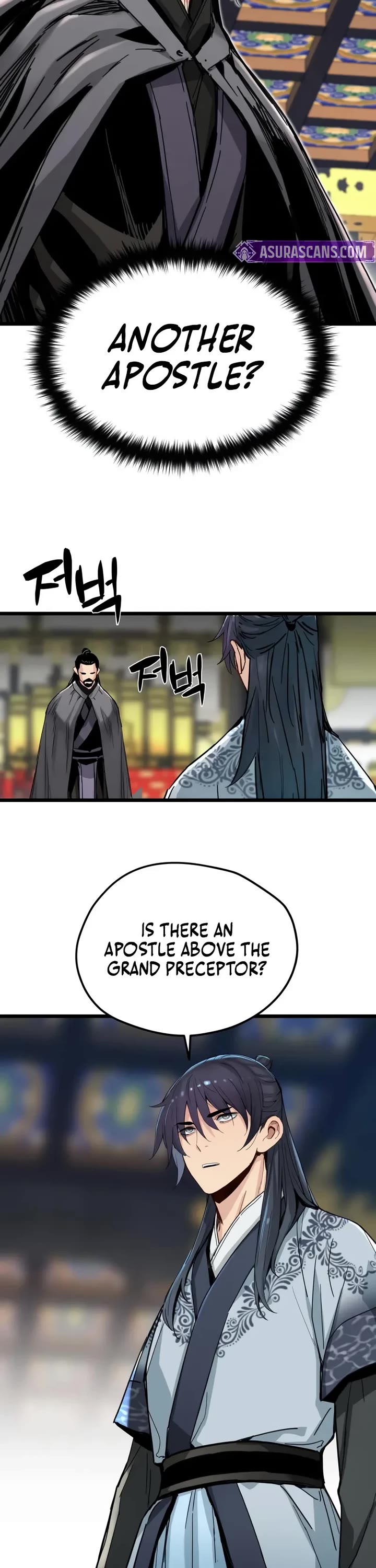 Surviving as a Genius on Borrowed Time Chapter 72 page 22 - Chapter 72