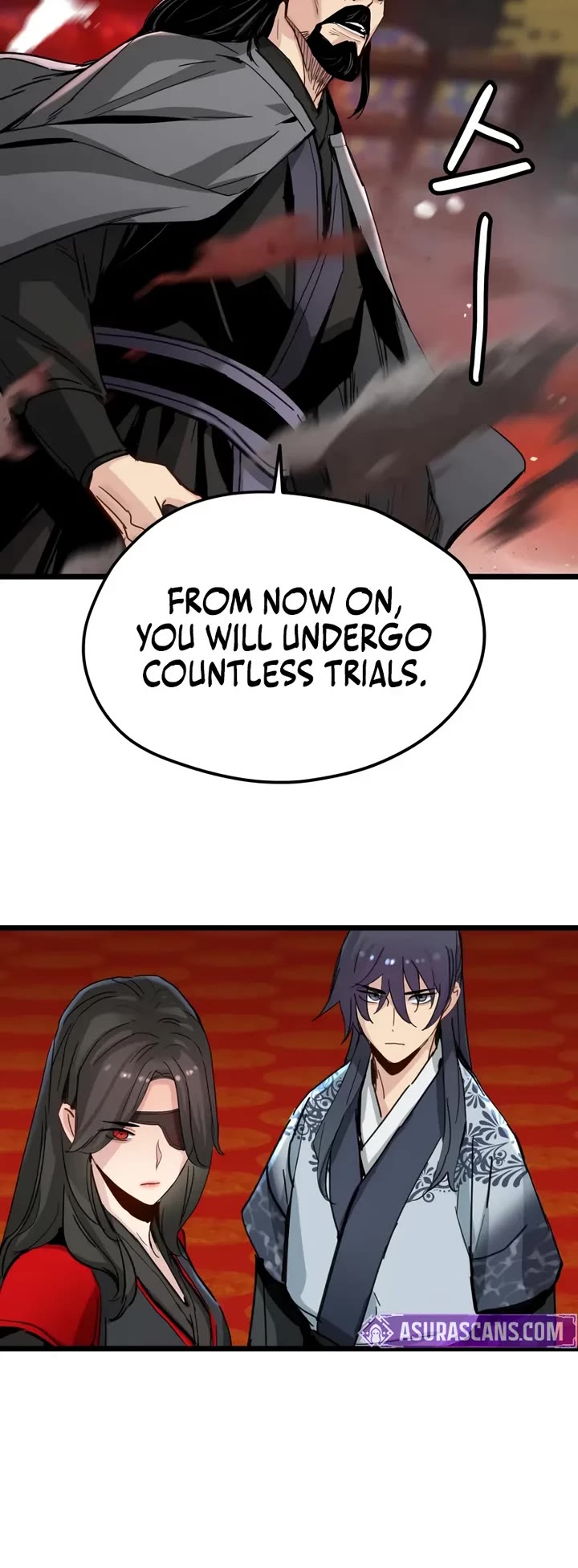 Surviving as a Genius on Borrowed Time Chapter 72 page 25 - Chapter 72