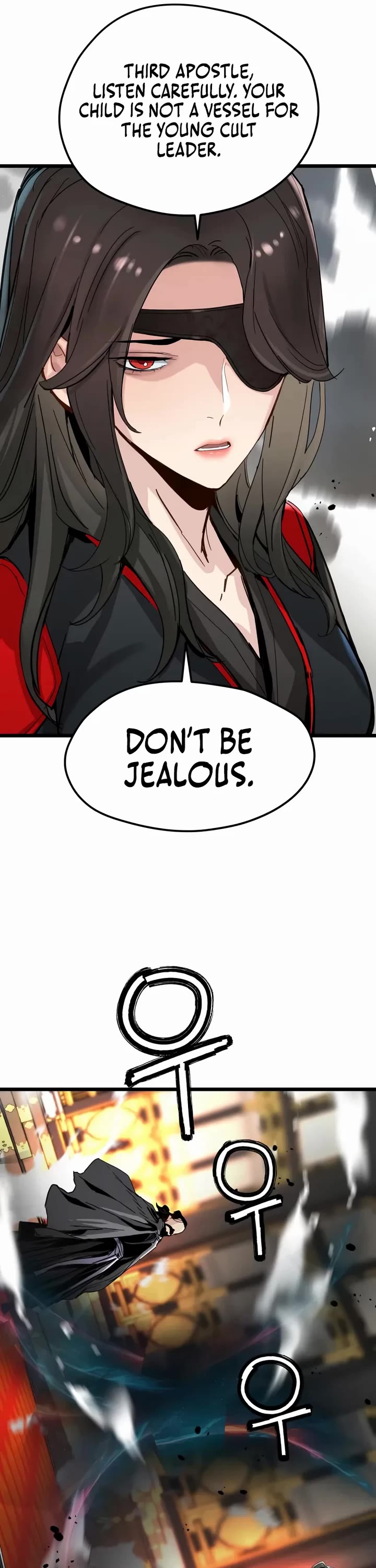 Surviving as a Genius on Borrowed Time Chapter 72 page 26 - Chapter 72