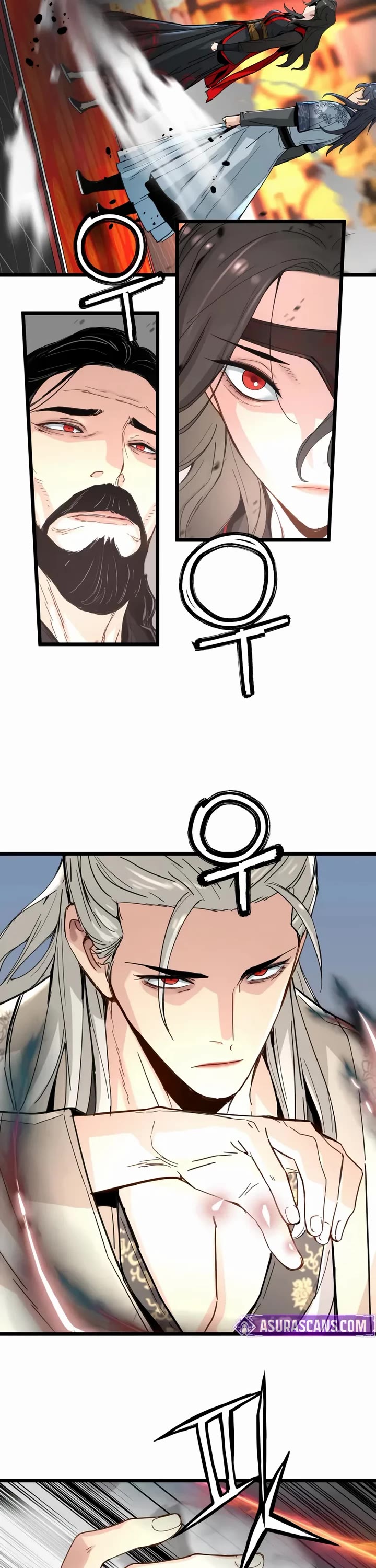 Surviving as a Genius on Borrowed Time Chapter 72 page 27 - Chapter 72