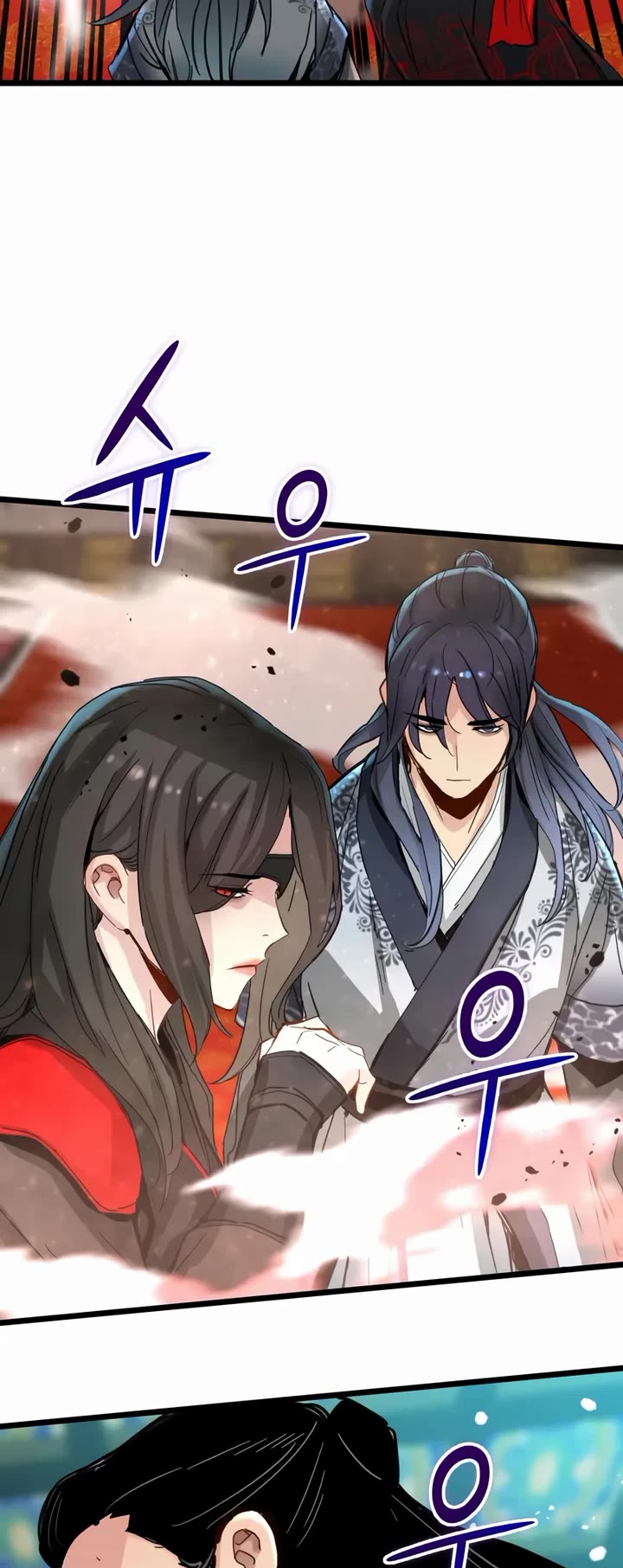 Surviving as a Genius on Borrowed Time Chapter 72 page 29 - Chapter 72