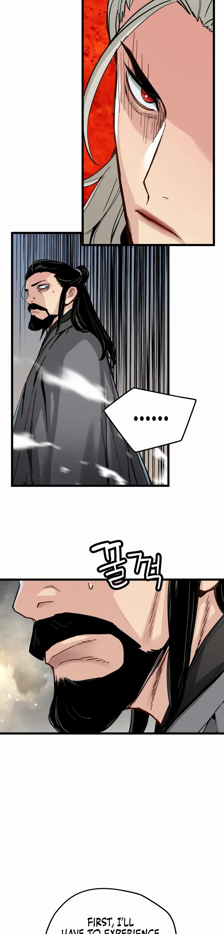 Surviving as a Genius on Borrowed Time Chapter 72 page 32 - Chapter 72