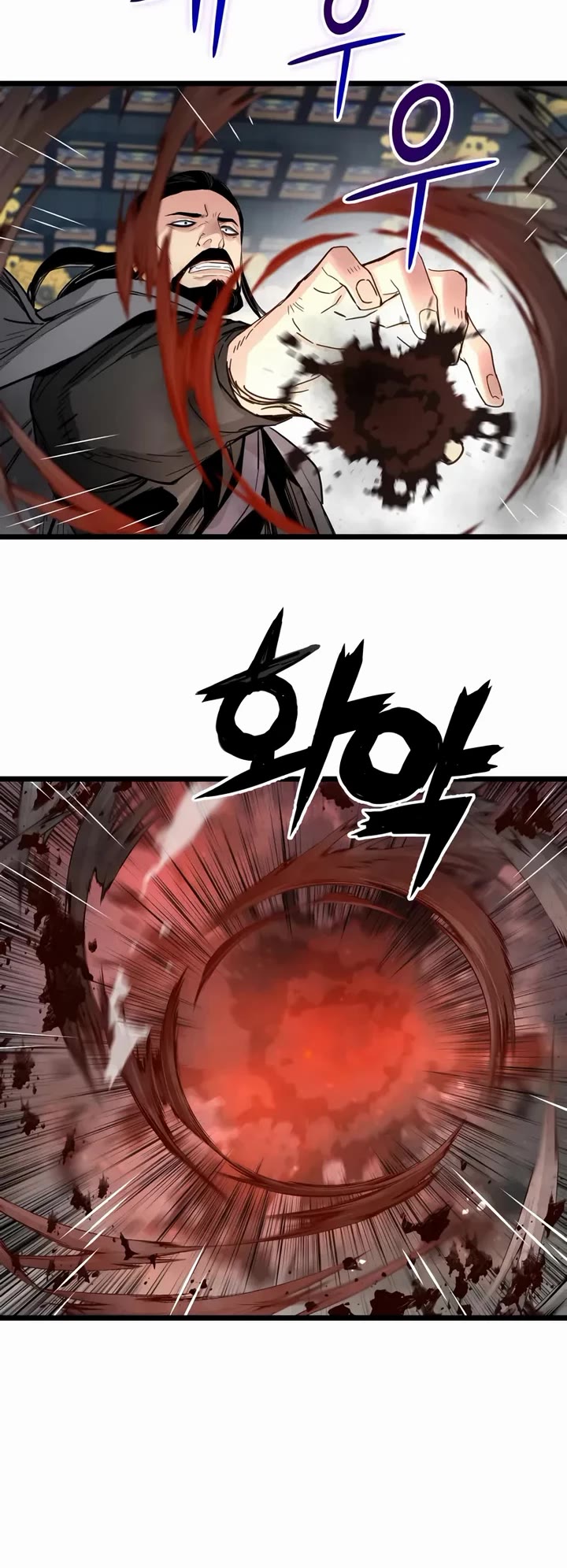 Surviving as a Genius on Borrowed Time Chapter 72 page 35 - Chapter 72