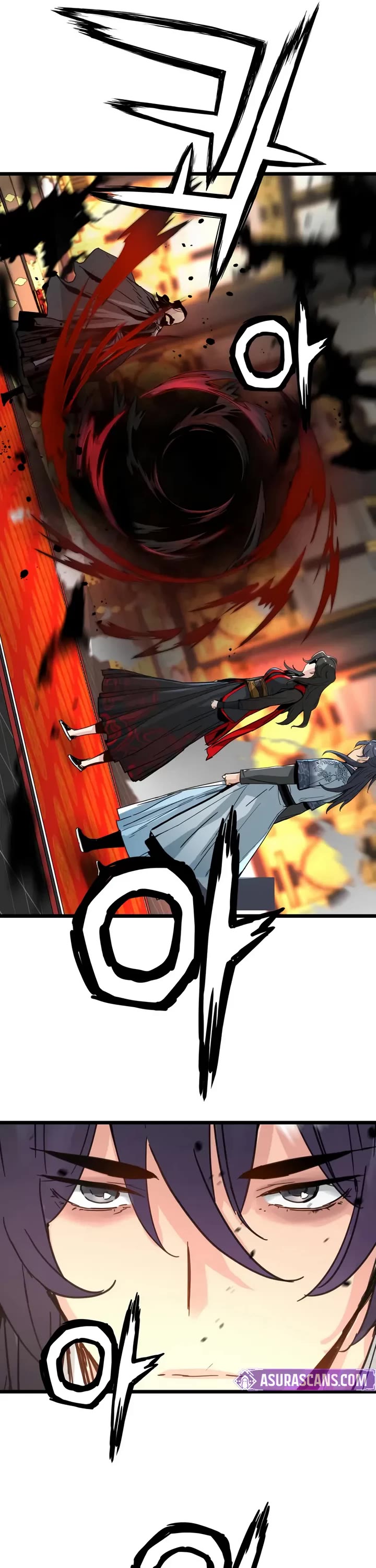 Surviving as a Genius on Borrowed Time Chapter 72 page 36 - Chapter 72