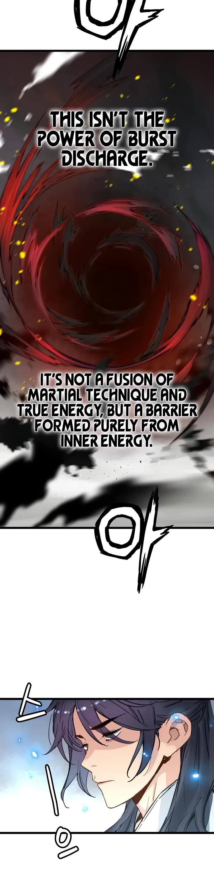 Surviving as a Genius on Borrowed Time Chapter 72 page 37 - Chapter 72