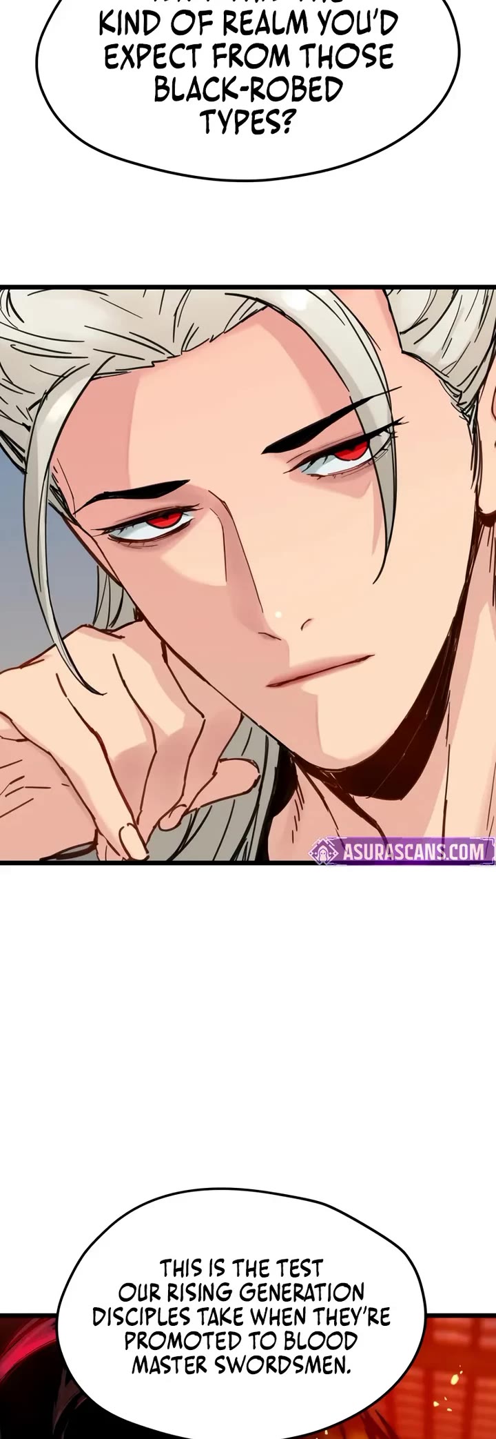 Surviving as a Genius on Borrowed Time Chapter 72 page 39 - Chapter 72
