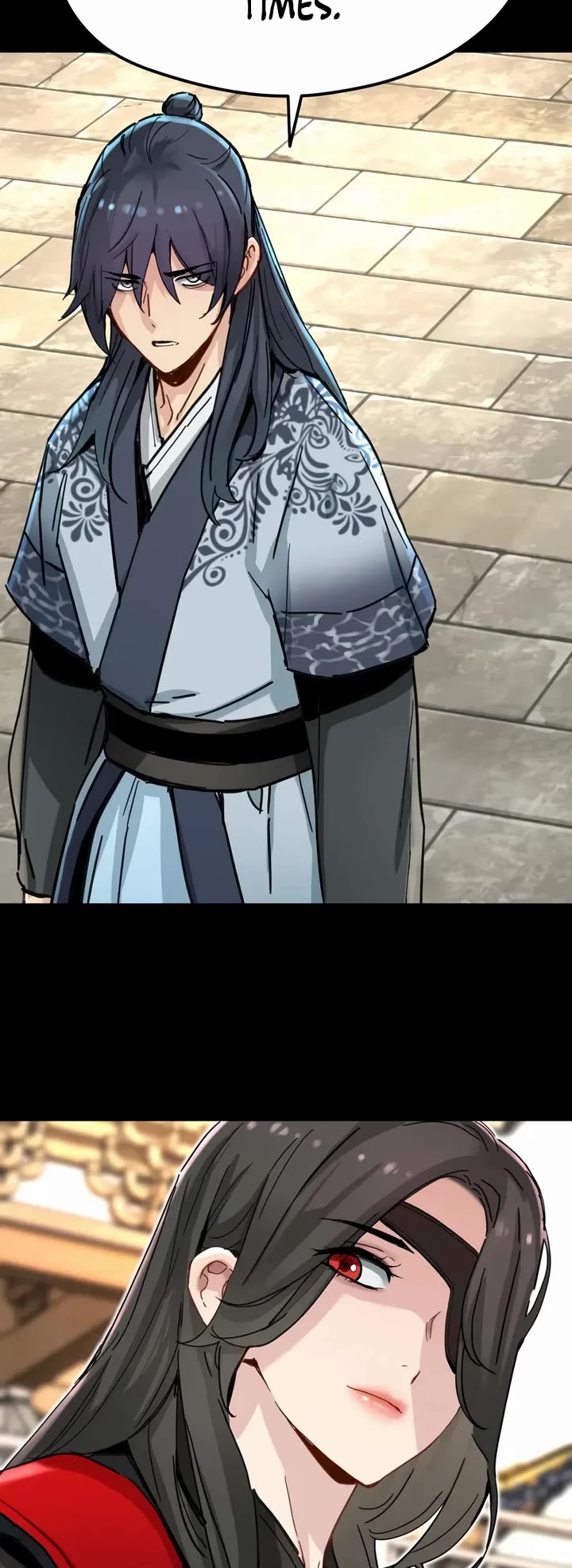 Surviving as a Genius on Borrowed Time Chapter 72 page 4 - Chapter 72