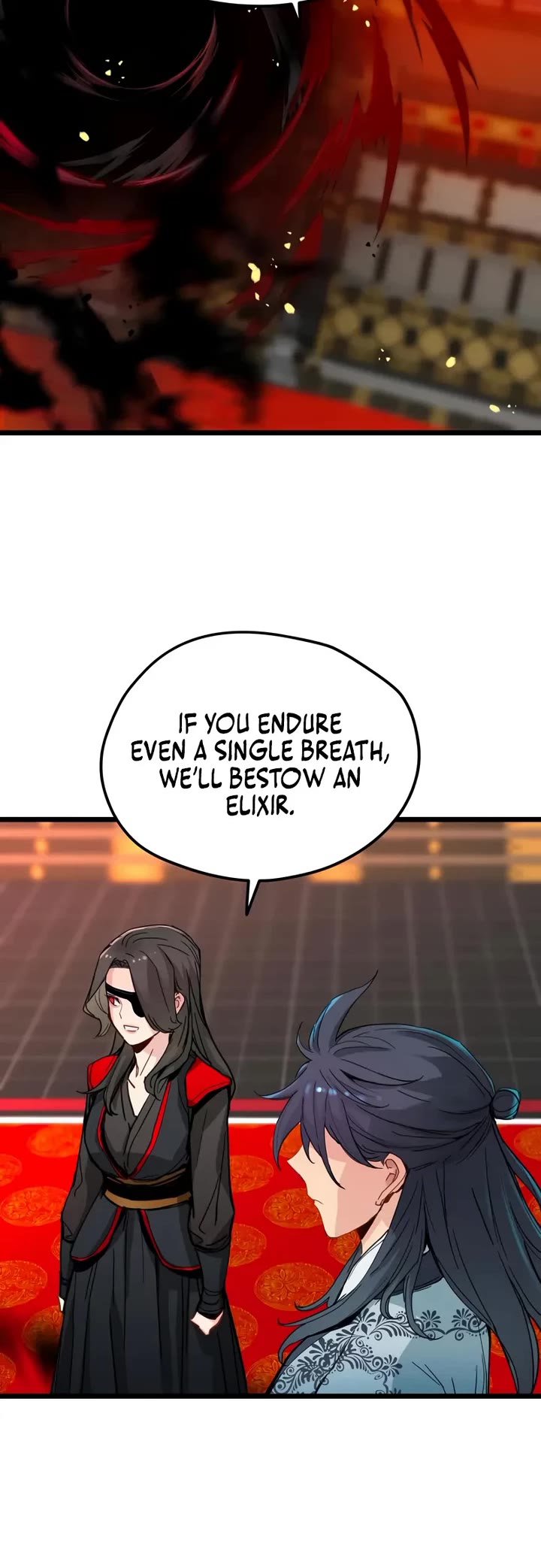 Surviving as a Genius on Borrowed Time Chapter 72 page 40 - Chapter 72