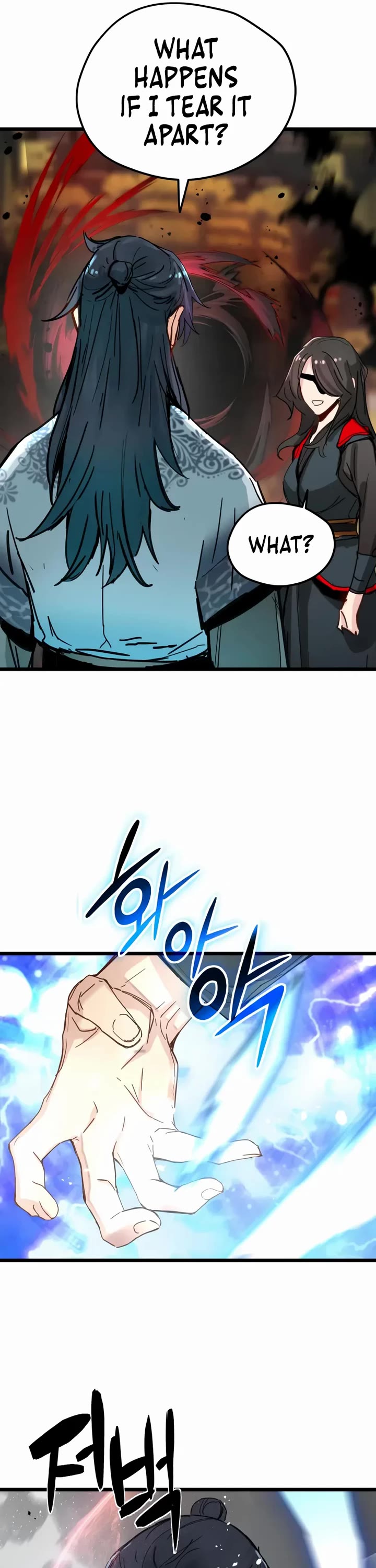 Surviving as a Genius on Borrowed Time Chapter 72 page 41 - Chapter 72