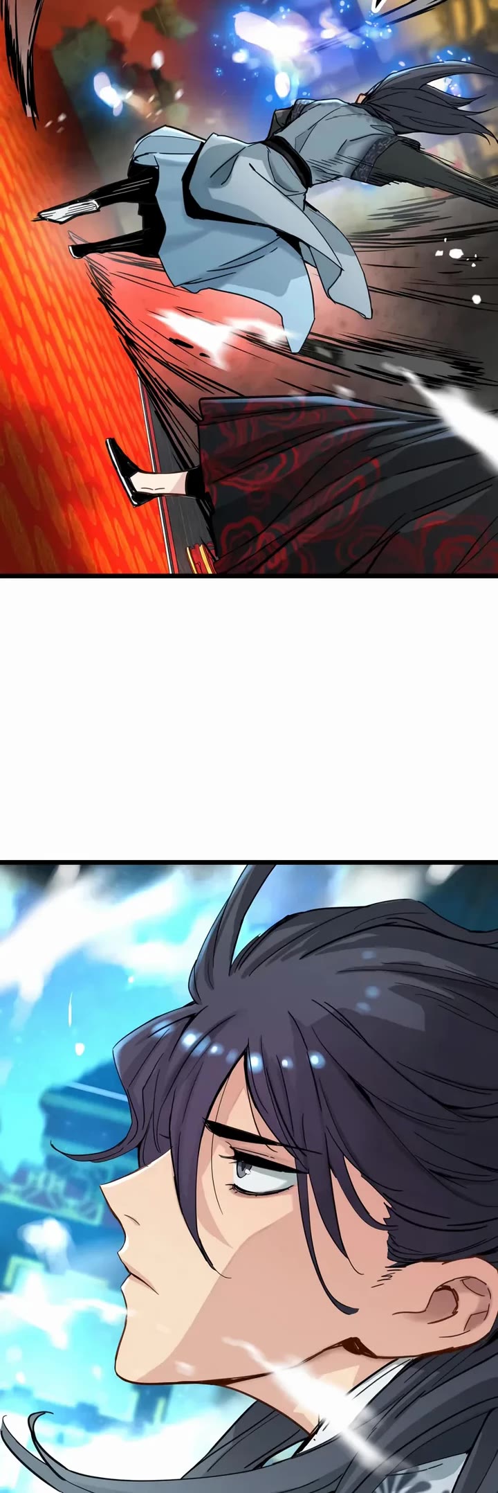 Surviving as a Genius on Borrowed Time Chapter 72 page 44 - Chapter 72
