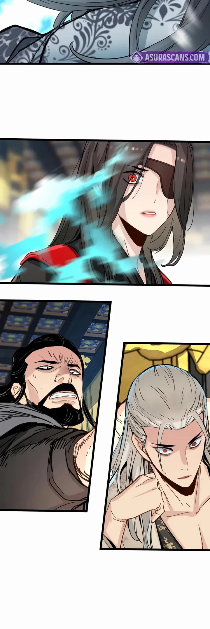 Surviving as a Genius on Borrowed Time Chapter 72 page 45 - Chapter 72