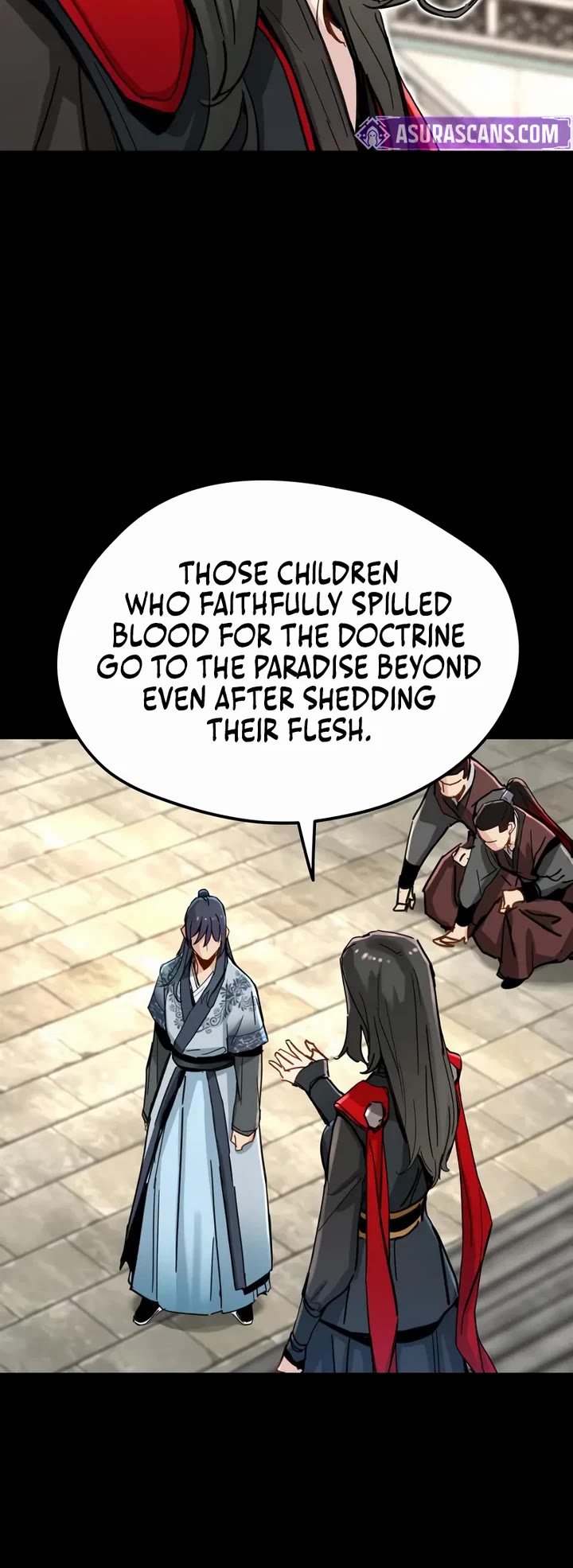Surviving as a Genius on Borrowed Time Chapter 72 page 5 - Chapter 72