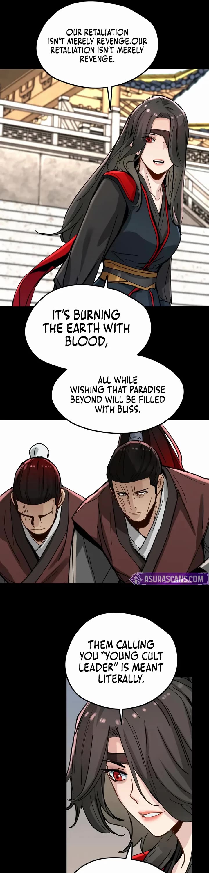 Surviving as a Genius on Borrowed Time Chapter 72 page 6 - Chapter 72