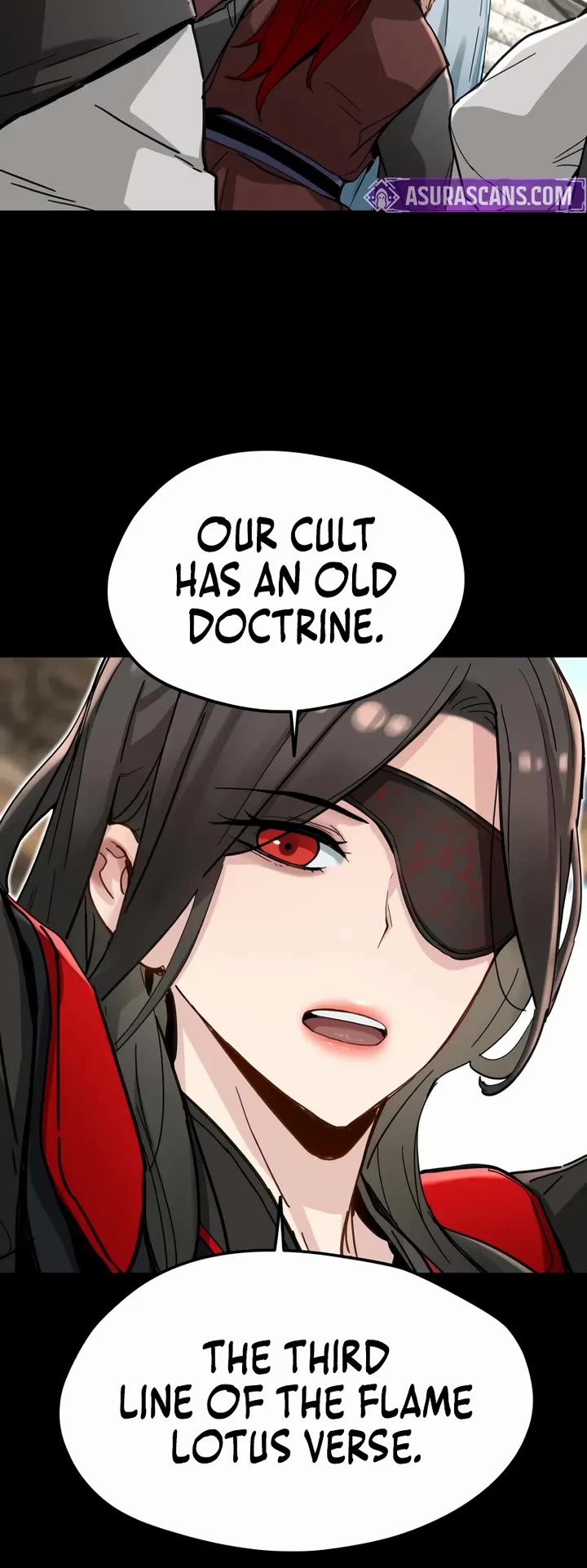 Surviving as a Genius on Borrowed Time Chapter 72 page 9 - Chapter 72