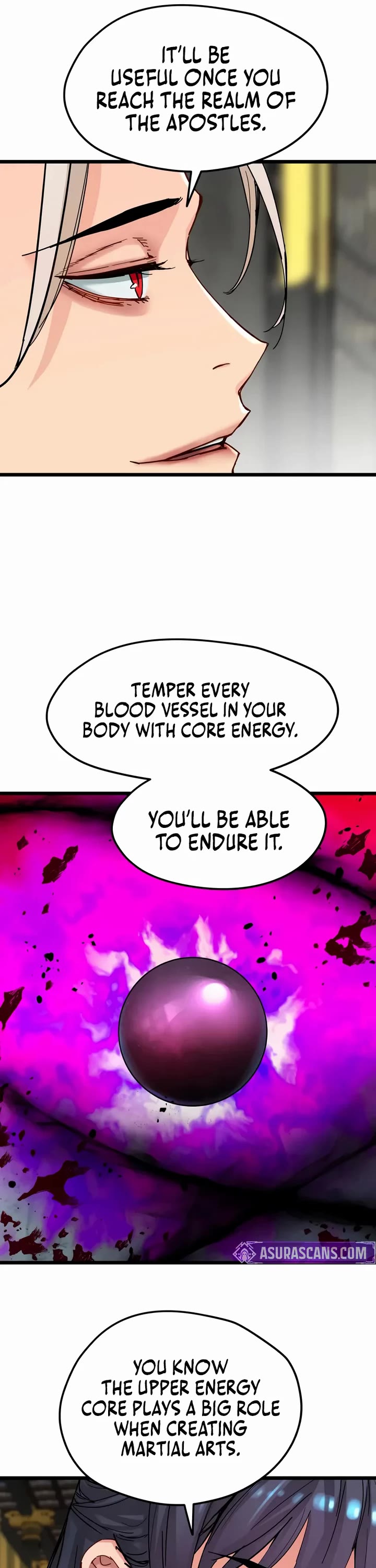 Surviving as a Genius on Borrowed Time Chapter 73 page 11 - Chapter 73