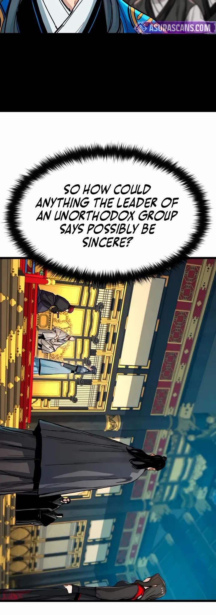 Surviving as a Genius on Borrowed Time Chapter 73 page 15 - Chapter 73