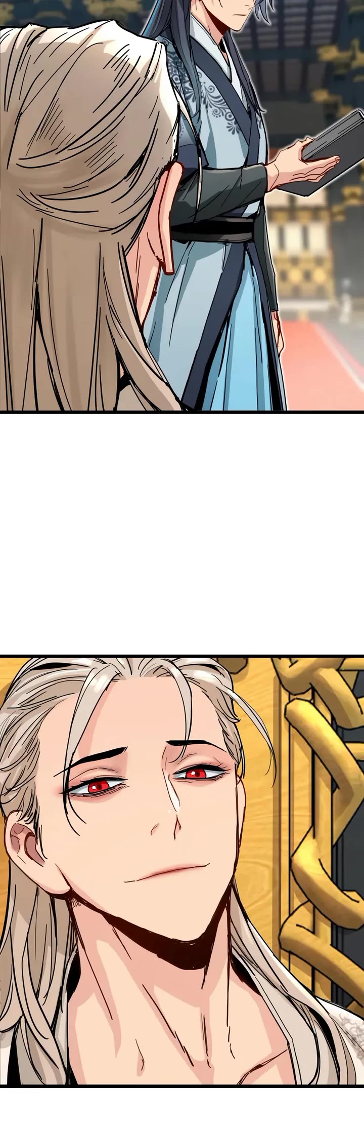 Surviving as a Genius on Borrowed Time Chapter 73 page 20 - Chapter 73
