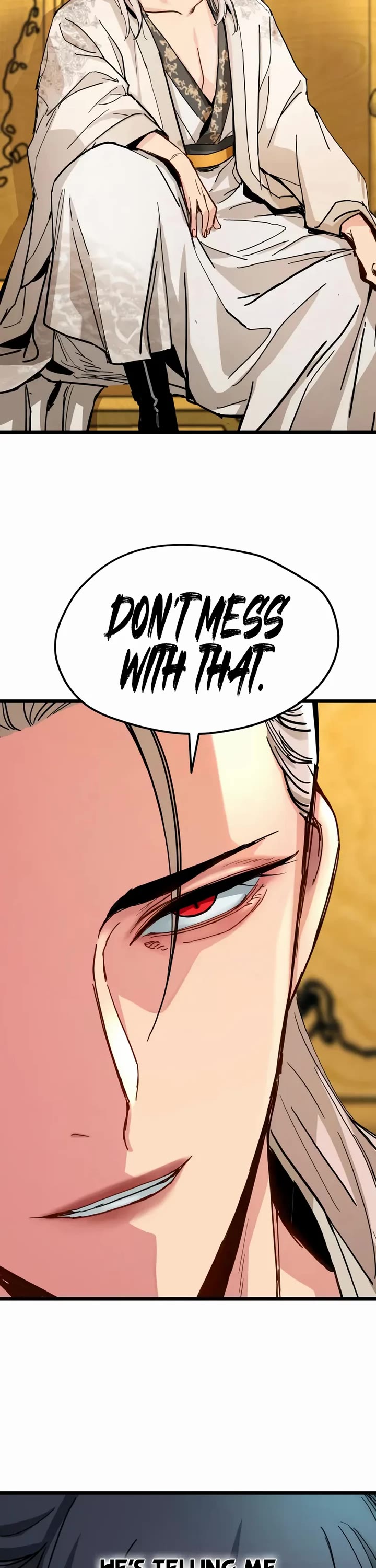 Surviving as a Genius on Borrowed Time Chapter 73 page 23 - Chapter 73