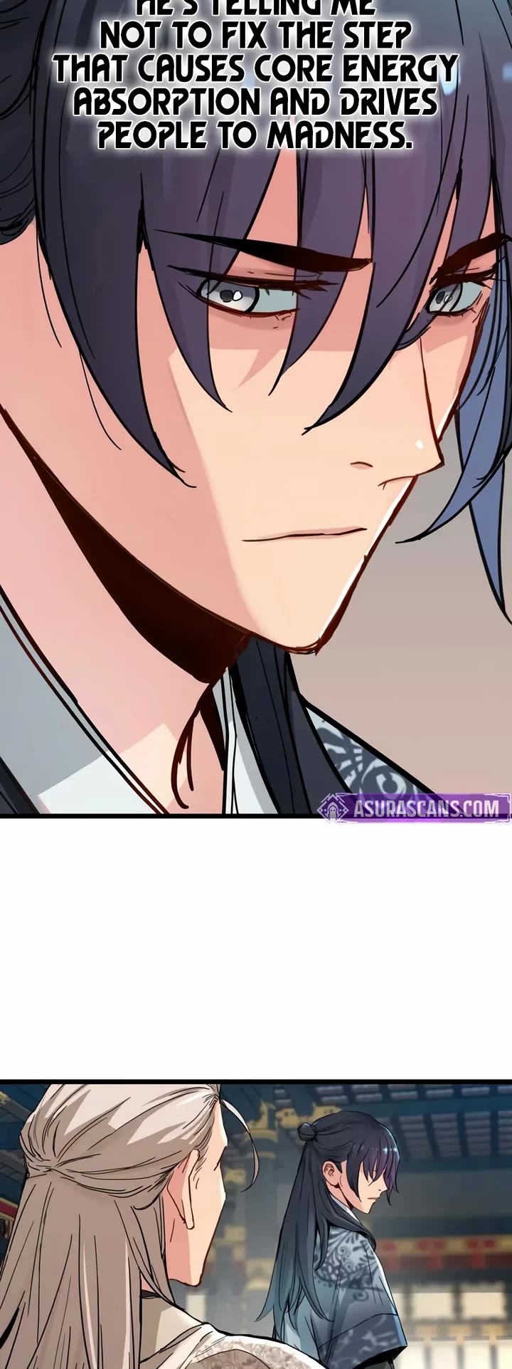 Surviving as a Genius on Borrowed Time Chapter 73 page 24 - Chapter 73