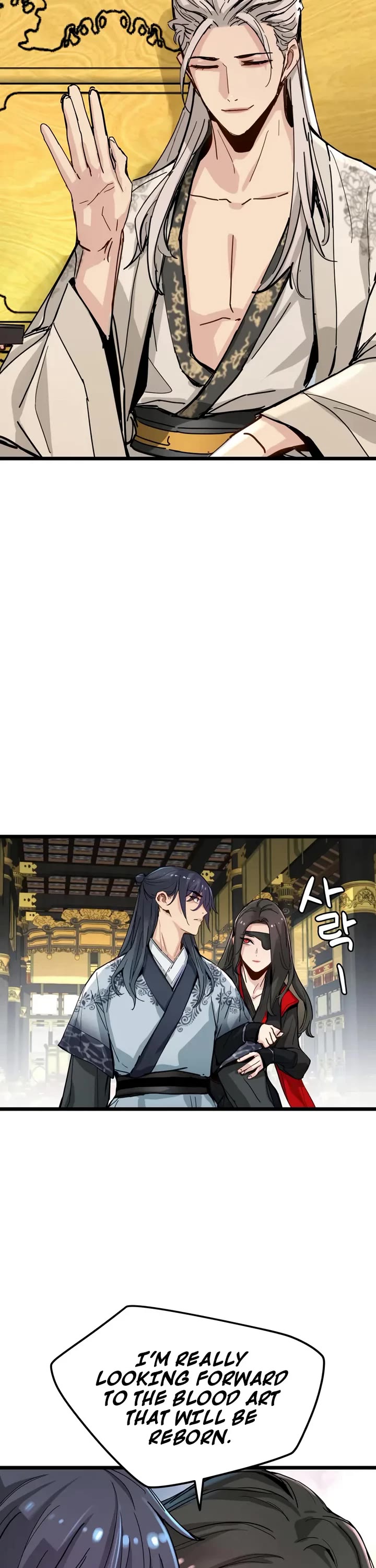 Surviving as a Genius on Borrowed Time Chapter 73 page 27 - Chapter 73