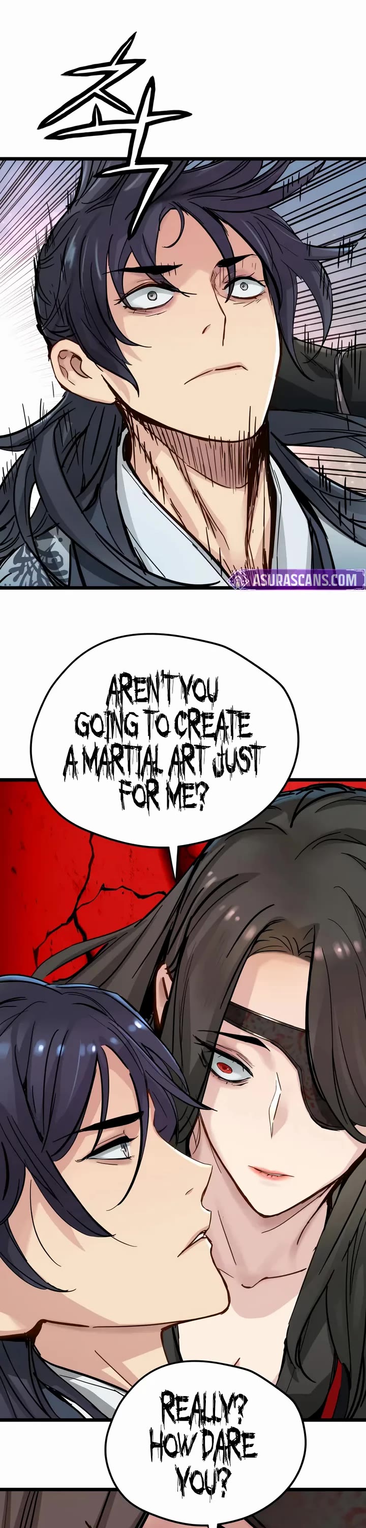 Surviving as a Genius on Borrowed Time Chapter 73 page 36 - Chapter 73