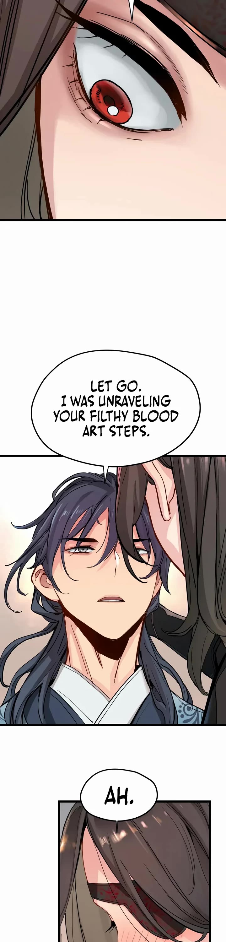 Surviving as a Genius on Borrowed Time Chapter 73 page 37 - Chapter 73