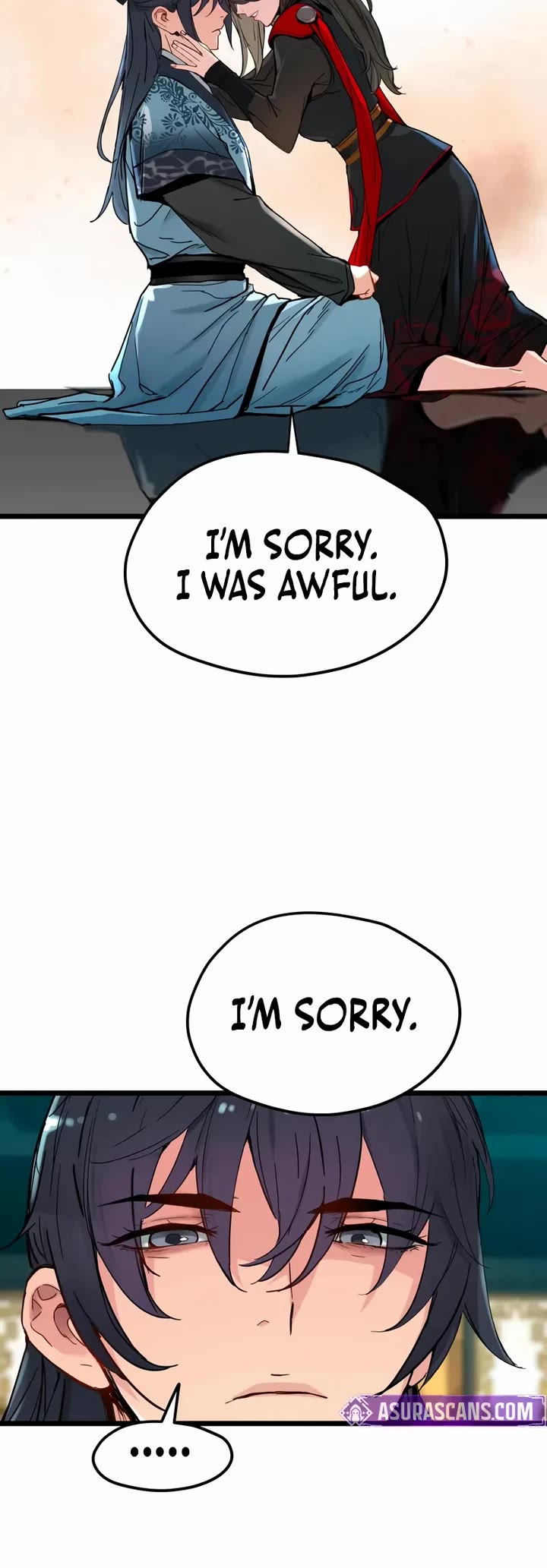 Surviving as a Genius on Borrowed Time Chapter 73 page 39 - Chapter 73