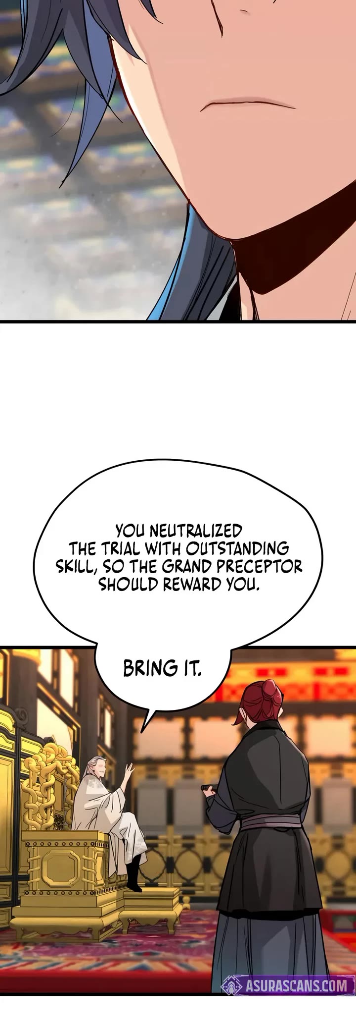 Surviving as a Genius on Borrowed Time Chapter 73 page 4 - Chapter 73