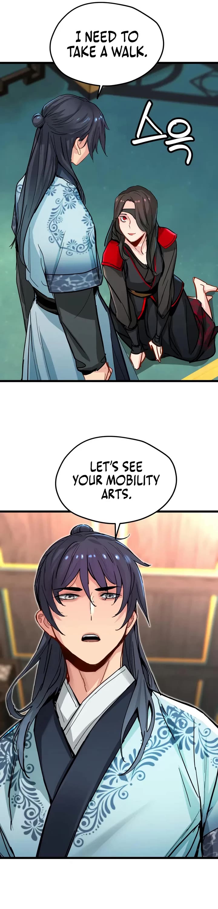 Surviving as a Genius on Borrowed Time Chapter 73 page 40 - Chapter 73