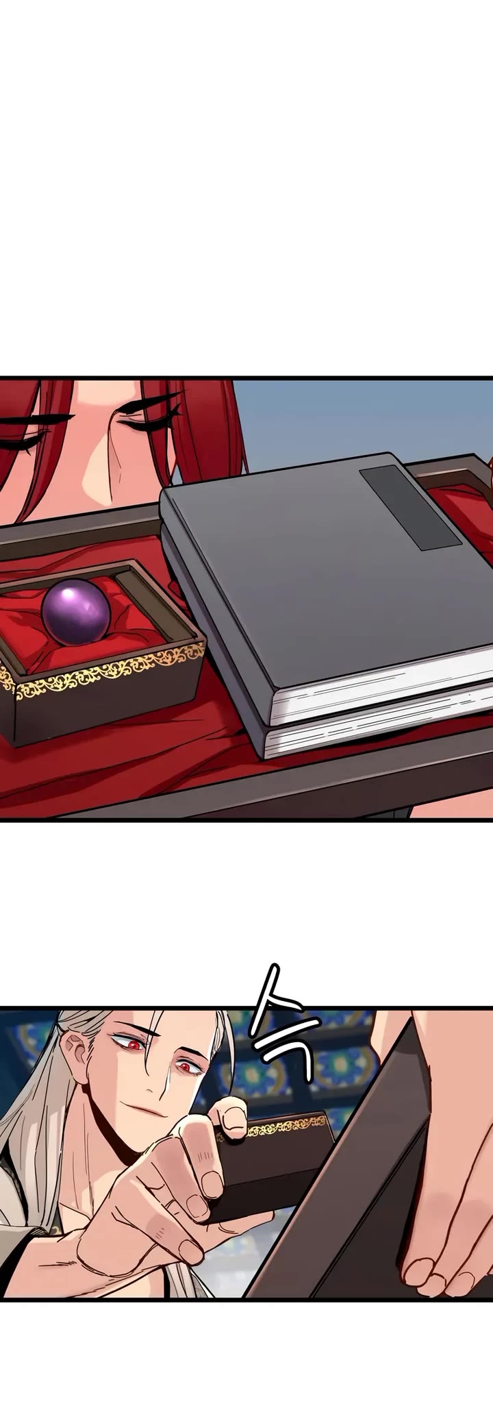 Surviving as a Genius on Borrowed Time Chapter 73 page 5 - Chapter 73
