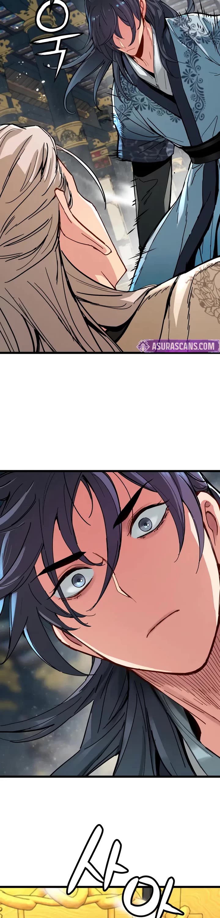 Surviving as a Genius on Borrowed Time Chapter 73 page 8 - Chapter 73