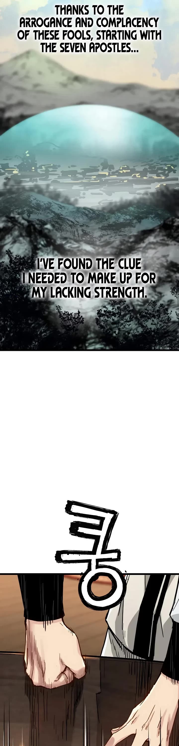 Surviving as a Genius on Borrowed Time Chapter 74 page 11 - Chapter 74