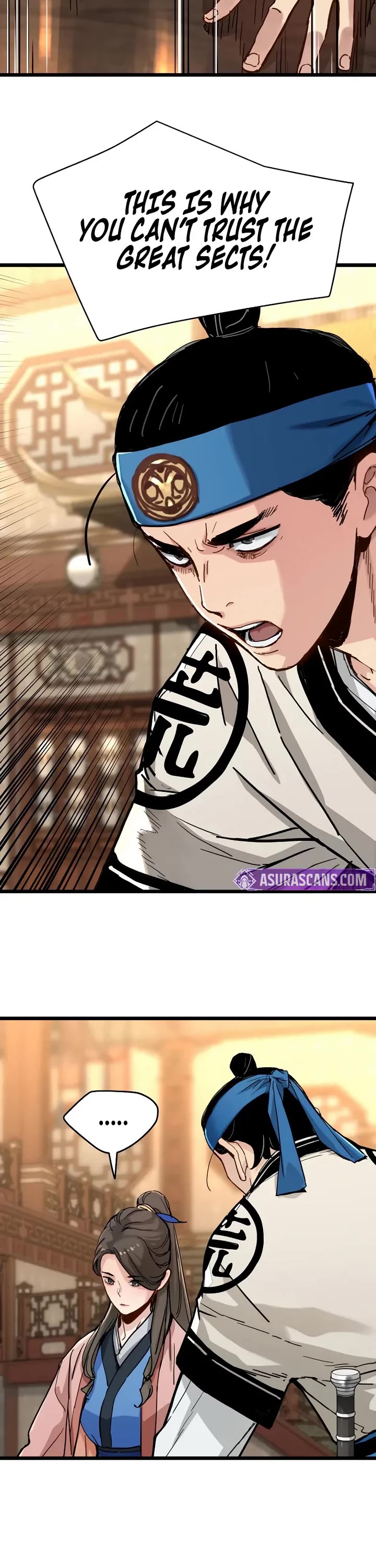 Surviving as a Genius on Borrowed Time Chapter 74 page 12 - Chapter 74