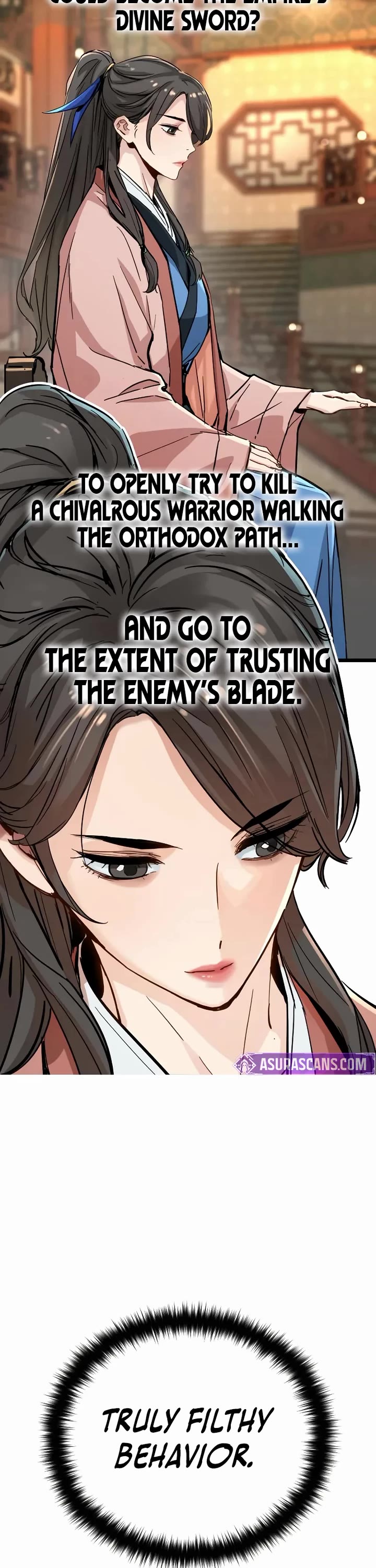 Surviving as a Genius on Borrowed Time Chapter 74 page 17 - Chapter 74