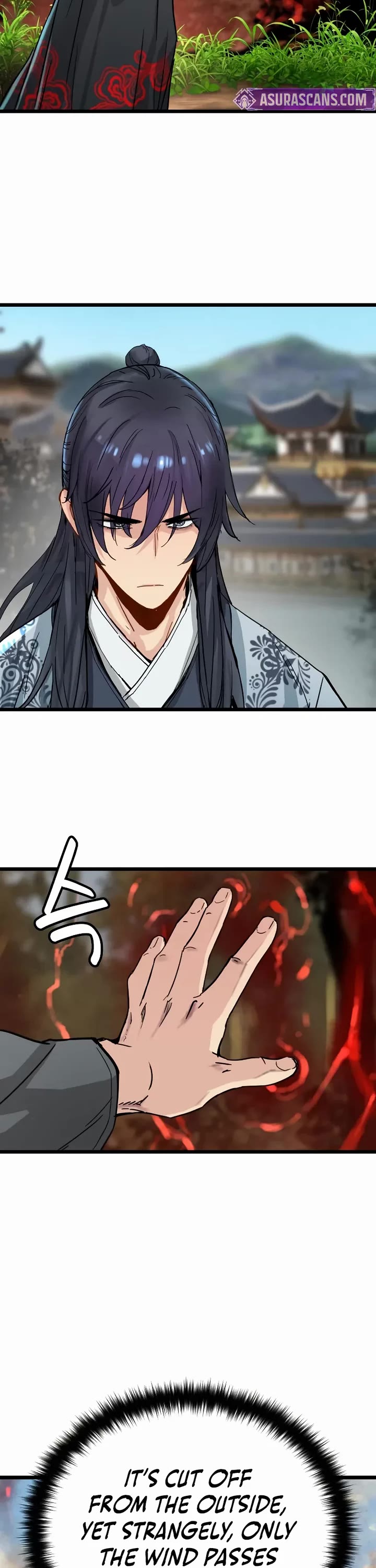 Surviving as a Genius on Borrowed Time Chapter 74 page 2 - Chapter 74
