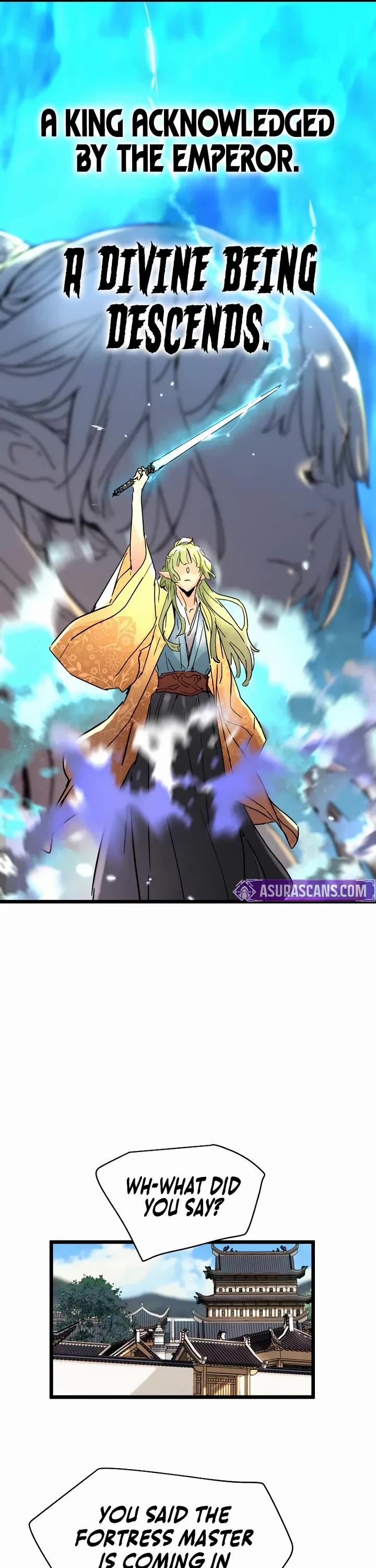 Surviving as a Genius on Borrowed Time Chapter 74 page 25 - Chapter 74