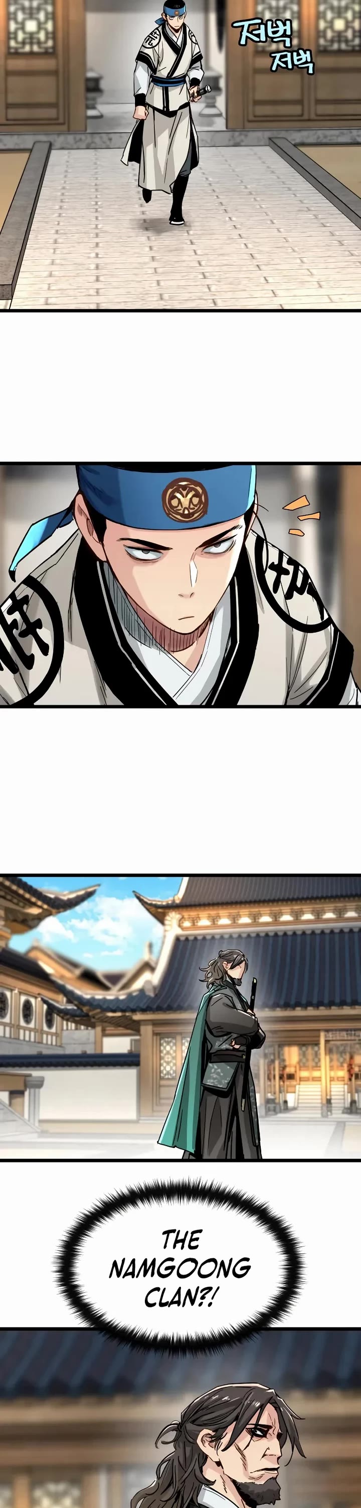 Surviving as a Genius on Borrowed Time Chapter 74 page 27 - Chapter 74